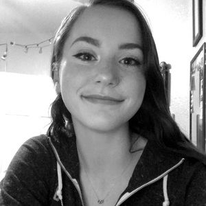 Meet your Posher, Briana